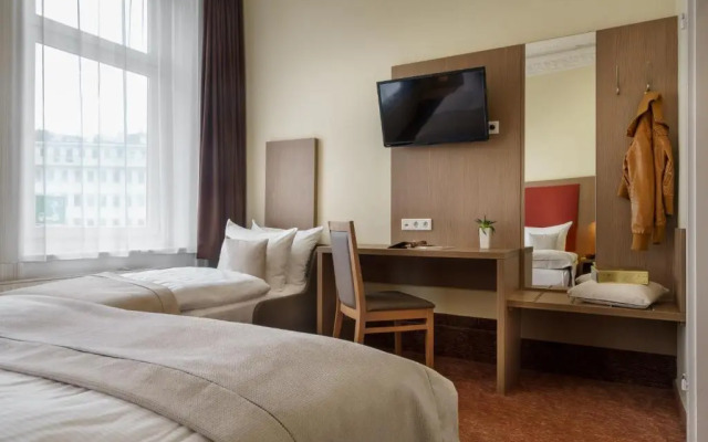 Hotel Norddeutscher Hof