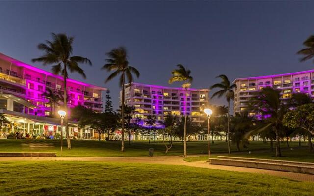 Hilton Noumea La Promenade Residences