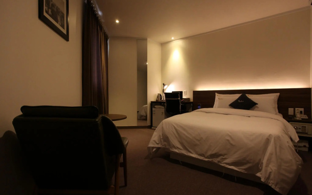 Vatica Hotel Dongdaemun