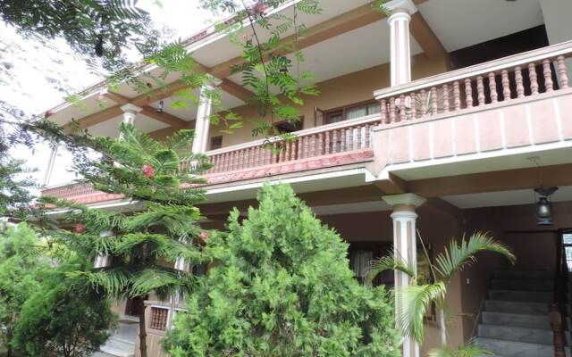 Hotel Orchid