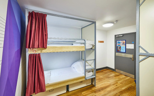 St Christopher's Village, London Bridge - Hostel