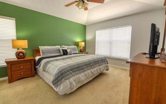 Robert's Solana Resort Vacation Home 4 Bedroom Home by Redawning