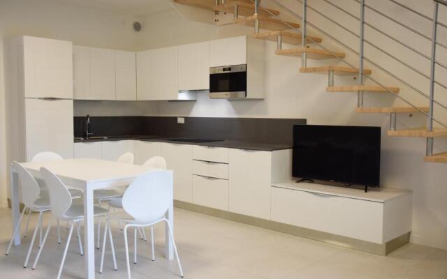 Green Marine Family Villas