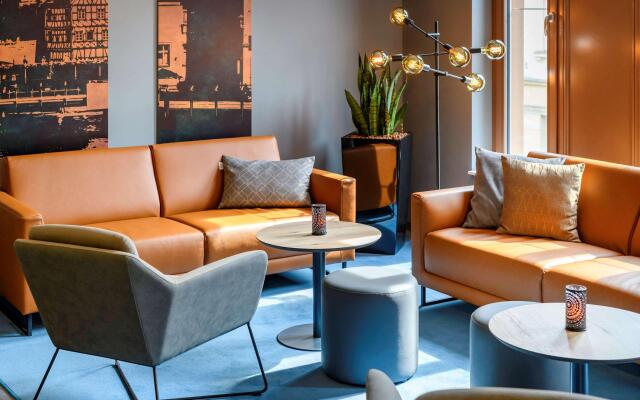 Ibis Styles Bamberg Hotel