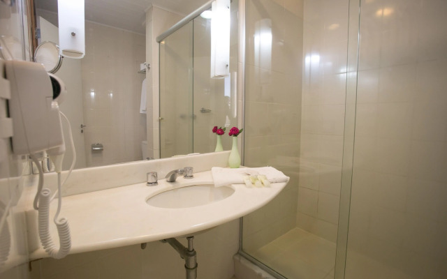 Novotel Porto Alegre Tres Figueiras Hotel