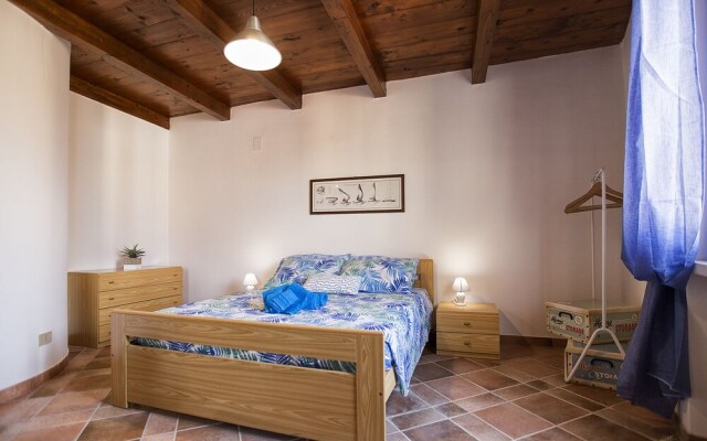 Dery Alghero Holiday La Torre