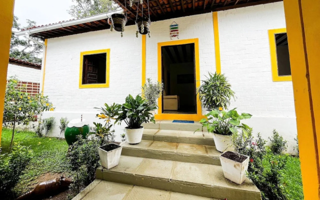 Chácara Shallon -São Miguel dos Milagres