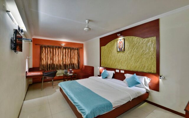 OYO 3883 Hotel Grande Royale