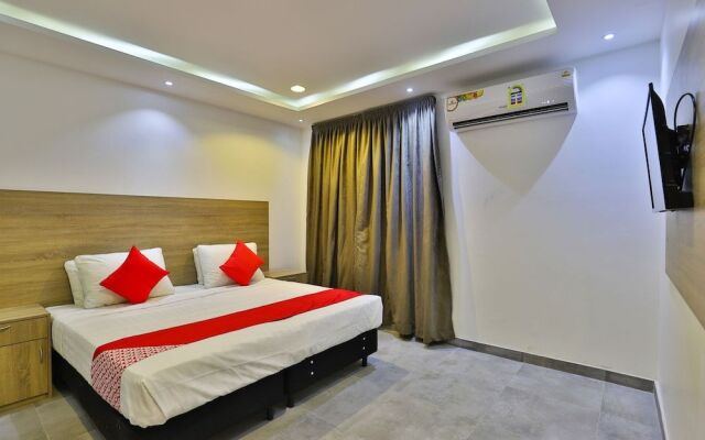 OYO 312 Manazel Al Karam Furnished Apart