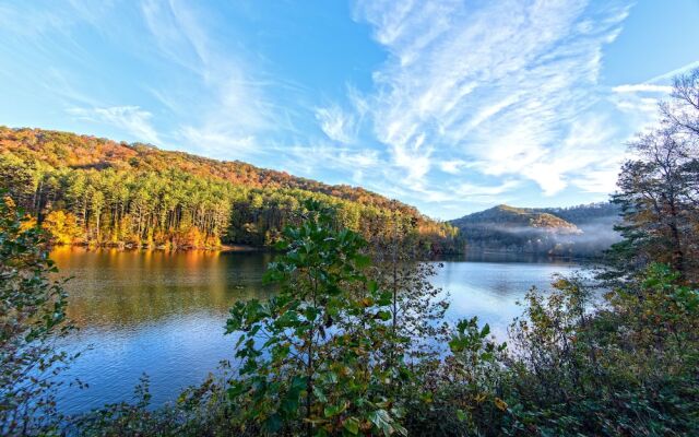 Jenny Wiley State Resort Park