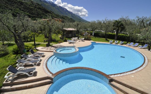 Hotel Villa Florida