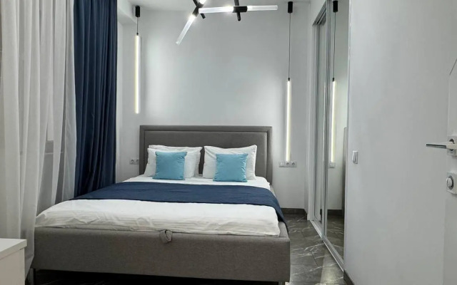 Апартаменты на улице Эстонская 31