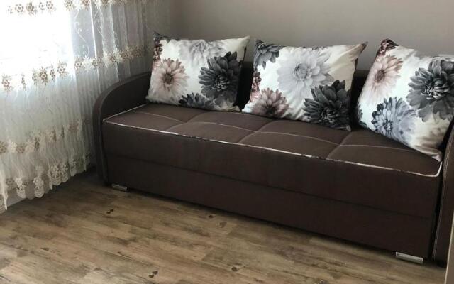 Sighisoara apartment