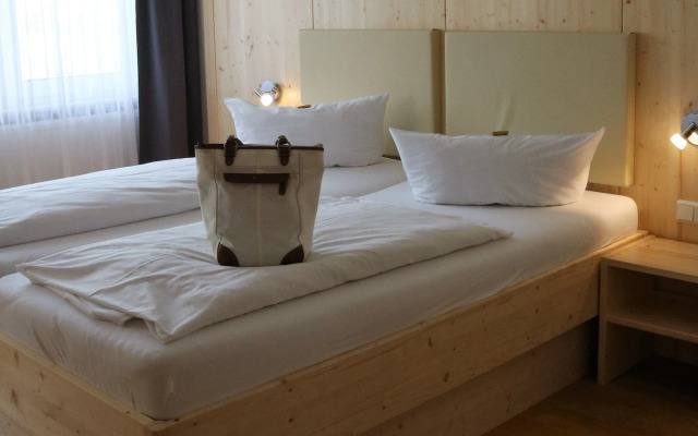 Regiohotel Germania Bad Harzburg