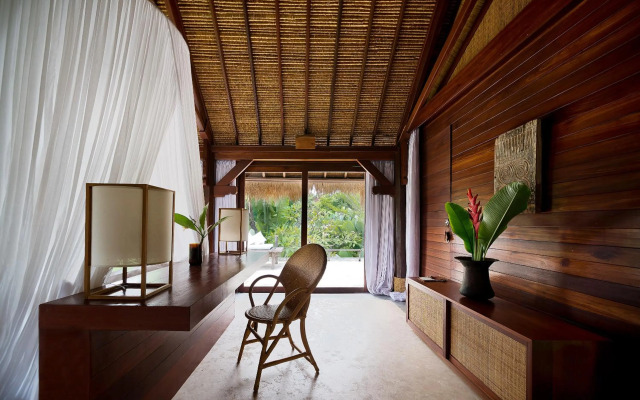 Planta Luxury Boutique Resort