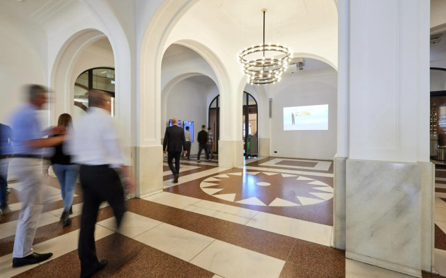 Kasino Hotel