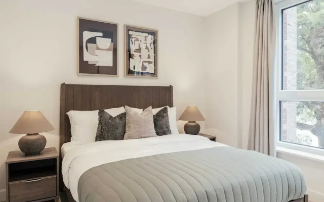 Urban Rest Bermondsey