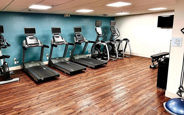 Holiday Inn Express Hershey - Harrisburg Area by IHG