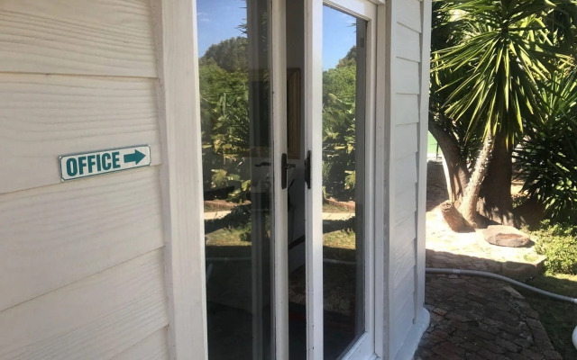 Table View Lodge