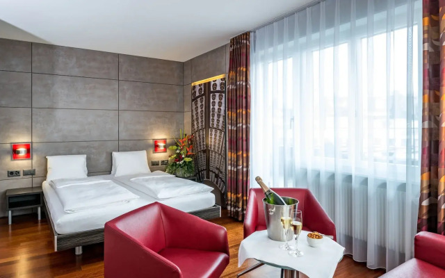 Hotel Sternen Oerlikon