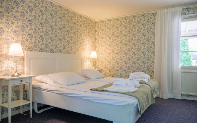 Ödevata Gårdshotell