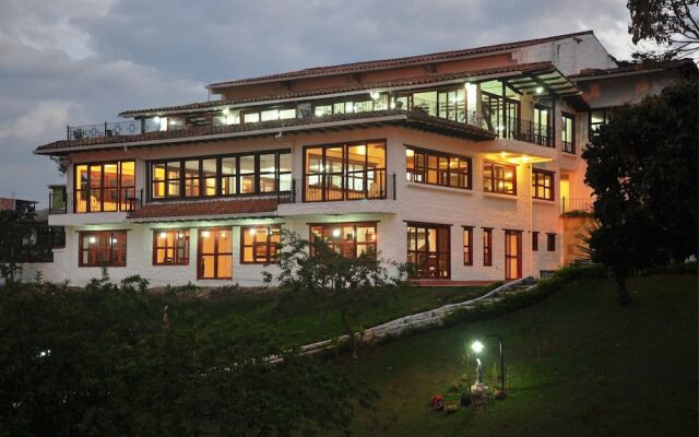 San Agustin Internacional Hotel