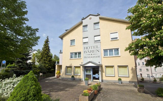 Hotel Bären Rottweil