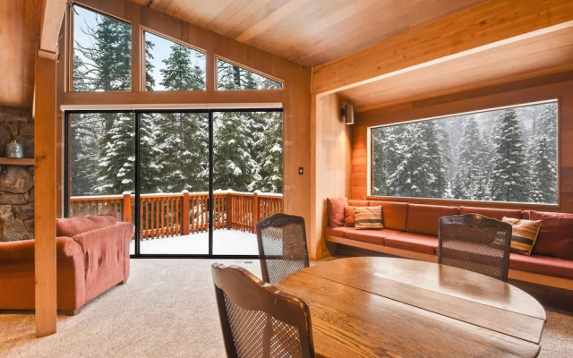 Alpine Oasis Cert # 14947