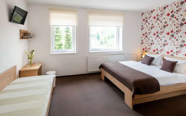 Hotel Bon