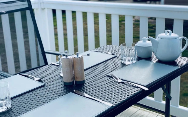 87 Lighthouse View Lodge