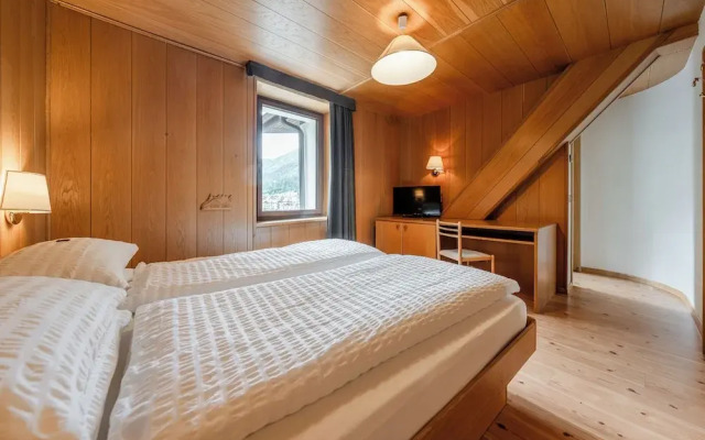 Hotel Vioz
