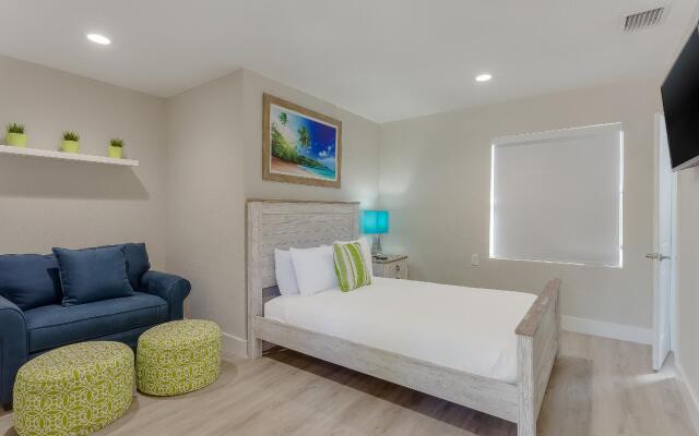Drift Hotel