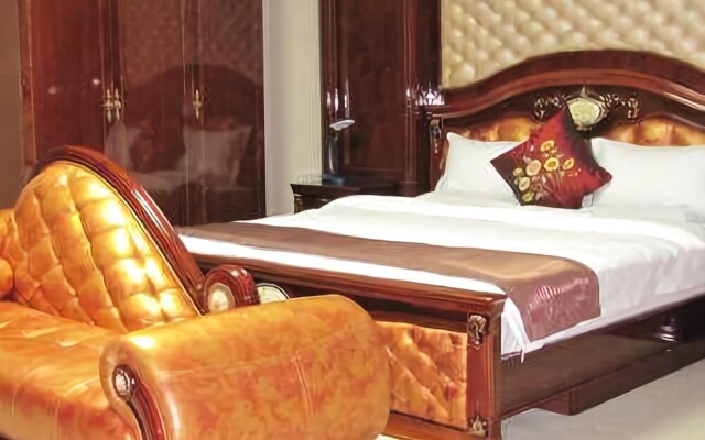 Hongbao Hotel