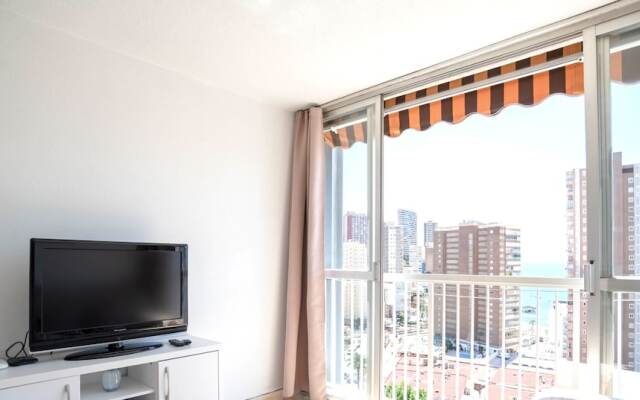 Albatros Apartments Benidorm