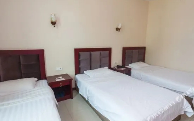 Huilong Business Hostel