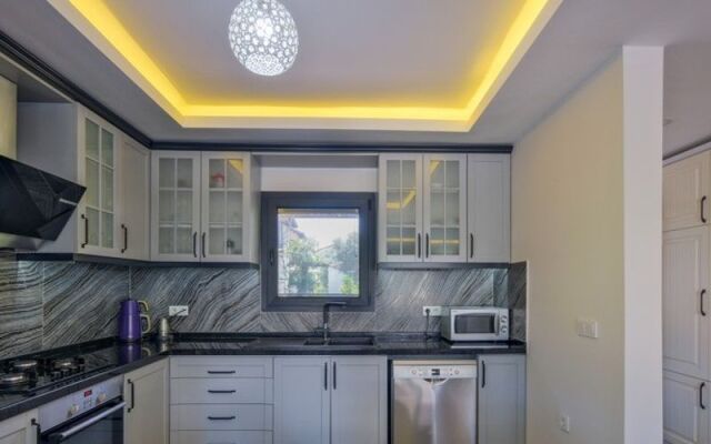 Villa Melek