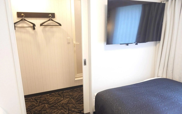 APA Hotel Namba Shinsaibashi Higashi