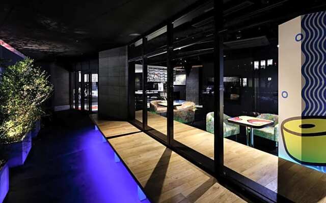 Hotel Tavinos Kyoto - Vacation STAY 42517v