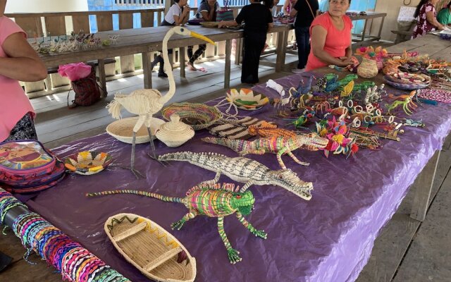 JG Expeditions Tours
