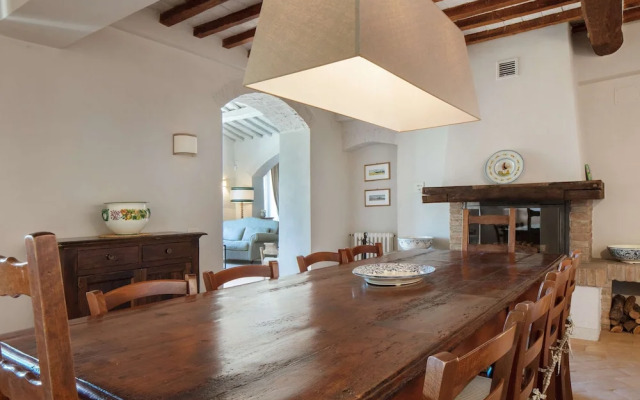 Fattoria Valtellina by Boutique Tuscany