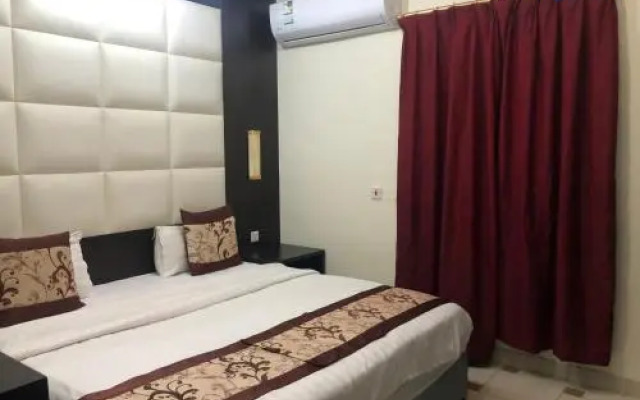 Rayatna For Furnished Apartments 3