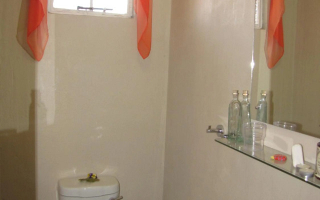 Amani Guest House Clarens