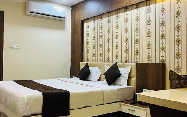 Jmc Hotel Sunshine