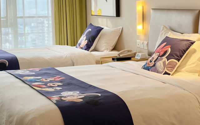 Holiday Inn Express Changzhou Lanling by IHG