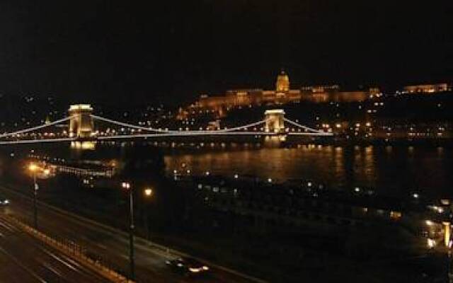 Panorama Apartman Budapest 2