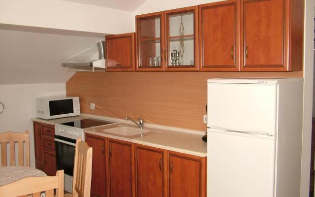 Kisiovi Apartment