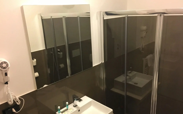 Casual Eclettico Milano Hotel
