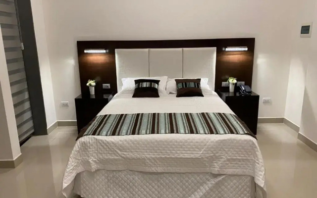 Hotel Innova