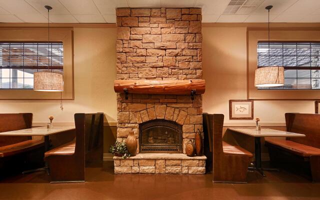 Best Western Mountain Lodge at Banner Elk