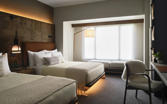 1 Hotel San Francisco - photo 4